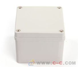 125x125x100mm ABS密封電纜接線盒 功能、特性與應用指南