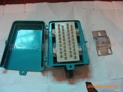 富陽(yáng)市靈橋鎮(zhèn)榮達(dá)通信機(jī)械廠 電纜接線盒產(chǎn)品系列詳解