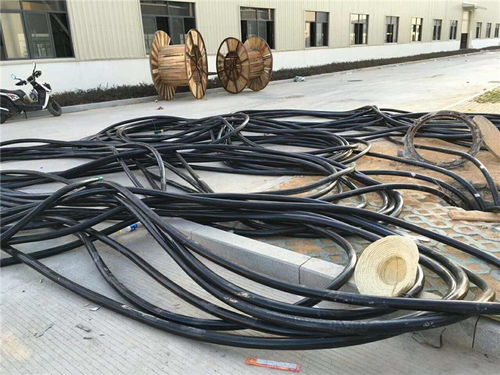 沙井高價(jià)上門電纜回收價(jià)格解析 廠家電纜回收，全國(guó)服務(wù)，信譽(yù)至上