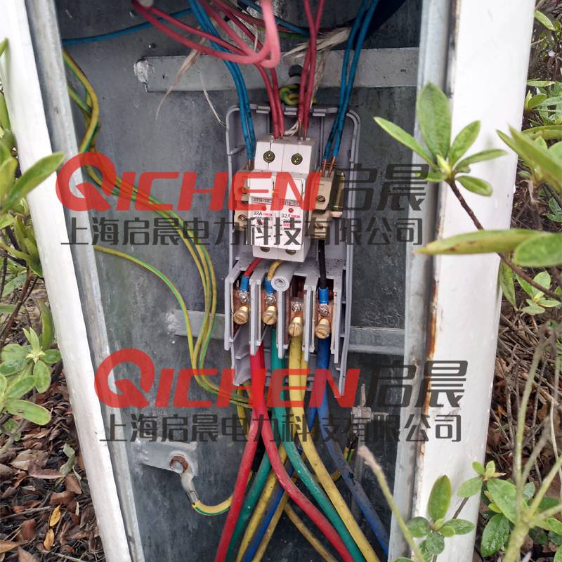 【ekm2035路燈接線盒 燈桿內電纜接線盒 路燈防水接線盒圖片】ekm2035