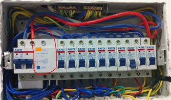 從家里接線盒接兩根線到插排，能否使用三相插頭？——電纜接線盒安全解讀